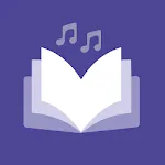 French AudioBook Library | Indus Appstore | App Icon