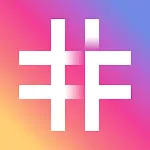 Hashtag Finder | Indus Appstore | App Icon