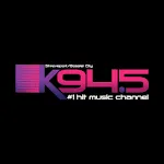 K945 - The Hit Music Channel | Indus Appstore | App Icon