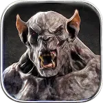 Monster Simulator Trigger City | Indus Appstore | App Icon