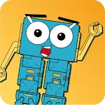 Marty the Robot V2 | Indus Appstore | App Icon