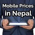 Mobile Prices in Nepal | Indus Appstore | App Icon