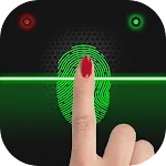 Lie Detector Simulator Appapp icon