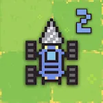 Robot Colony 2 | Indus Appstore | App Icon