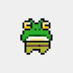 Rogue Frog | Indus Appstore | App Icon