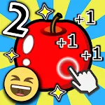 Tap Tap Apple2 - idle Clicker | Indus Appstore | App Icon