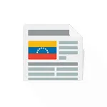 Venezuela News | Indus Appstore | App Icon