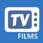 Films op Televisie Nederland | Indus Appstore | App Icon