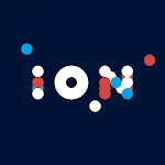 ION events | Indus Appstore | App Icon