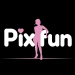 PixFun - AI Photos and Videos | Indus Appstore | App Icon