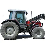 Tractor | Indus Appstore | App Icon