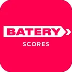 Batery Scores | Indus Appstore | App Icon