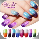 Nail Arts Step By Step, Nail P | Indus Appstore | App Icon