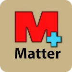 MoneyMatterPlus | Indus Appstore | App Icon