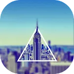 Shape Photo Editor | Indus Appstore | App Icon