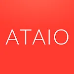 Ataio | Indus Appstore | App Icon