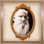 Anna Karenina Leo Tolstoy | Indus Appstore | App Icon