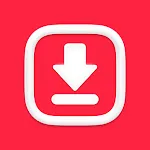 Video Downloader for All | Indus Appstore | App Icon