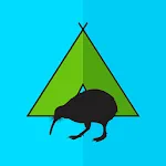 WikiCamps New Zealand | Indus Appstore | App Icon