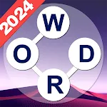 Word Connect - Fun Word Game | Indus Appstore | App Icon