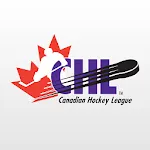 CHL - Canadian Hockey League | Indus Appstore | App Icon