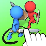 Draw War | Indus Appstore | App Icon