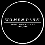 Women Plus by Monika | Indus Appstore | App Icon