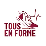 Tous en forme | Indus Appstore | App Icon