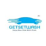 Getsetwash | Indus Appstore | App Icon