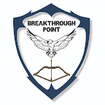 BREAKTHROUGH POINT | Indus Appstore | App Icon