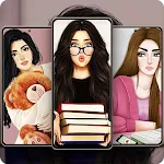 Girly M Wallpaper | Indus Appstore | App Icon