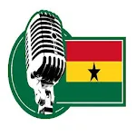 Radio Ghana | Indus Appstore | App Icon