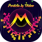 Master Wave Video Maker :Lyric | Indus Appstore | App Icon