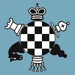 Chess Coachapp icon