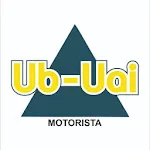 Ub - Uai - Motorista | Indus Appstore | App Icon