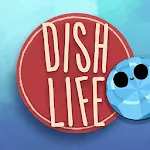 Dish Life: The Game | Indus Appstore | App Icon