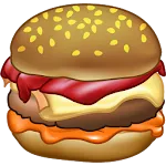 Burger - Big Fernand | Indus Appstore | App Icon