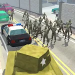 Zombies! Dead In the City Live | Indus Appstore | App Icon