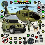 Army Vehicle Transport Plane | Indus Appstore | App Icon