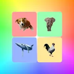 Animal Sounds | Indus Appstore | App Icon