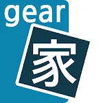 기어가 자동차용품 쇼핑몰 - geargaa | Indus Appstore | App Icon