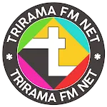 TRIRAMA FM NET | Indus Appstore | App Icon