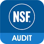 NSF Mobile Audit | Indus Appstore | App Icon