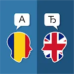 Romanian English Translator | Indus Appstore | App Icon