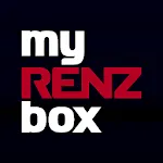 myRENZbox 3,5 RCU | Indus Appstore | App Icon