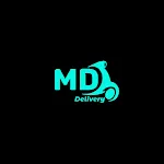 MD Delivery | Indus Appstore | App Icon