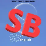 Sentence Builder english | Indus Appstore | App Icon