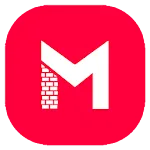 Materialista | Indus Appstore | App Icon