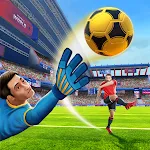 Football Game: Soccer Mobile | Indus Appstore | App Icon