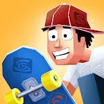 Faily Skater | Indus Appstore | App Icon